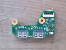 USB роз'єм до ноутбука Acer Aspire 8930 №2